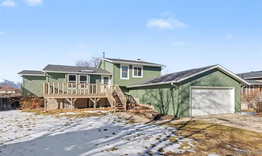 6240 Lange Drive, Colorado Springs, CO 80918 - Image #2