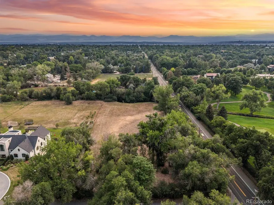 4301 S High, Cherry Hills Village, CO 80113 - #2