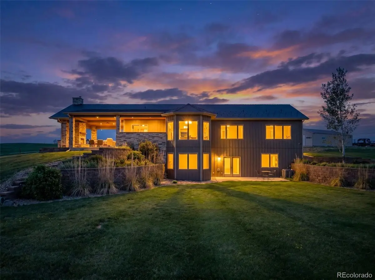 4166 S Castlewood Canyon Road, Castle Rock, CO 80104 - #1