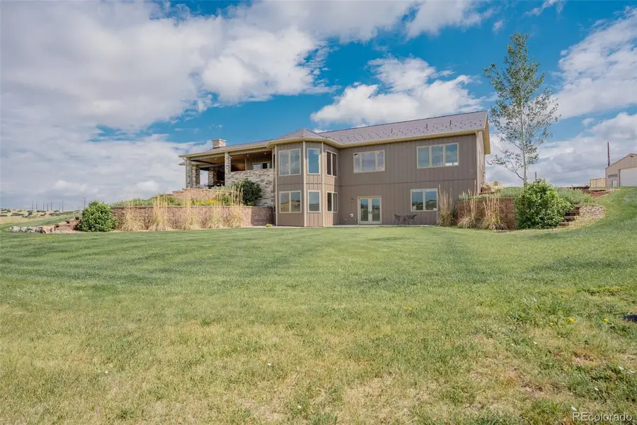 4166 S Castlewood Canyon Road, Castle Rock, CO 80104 - #2