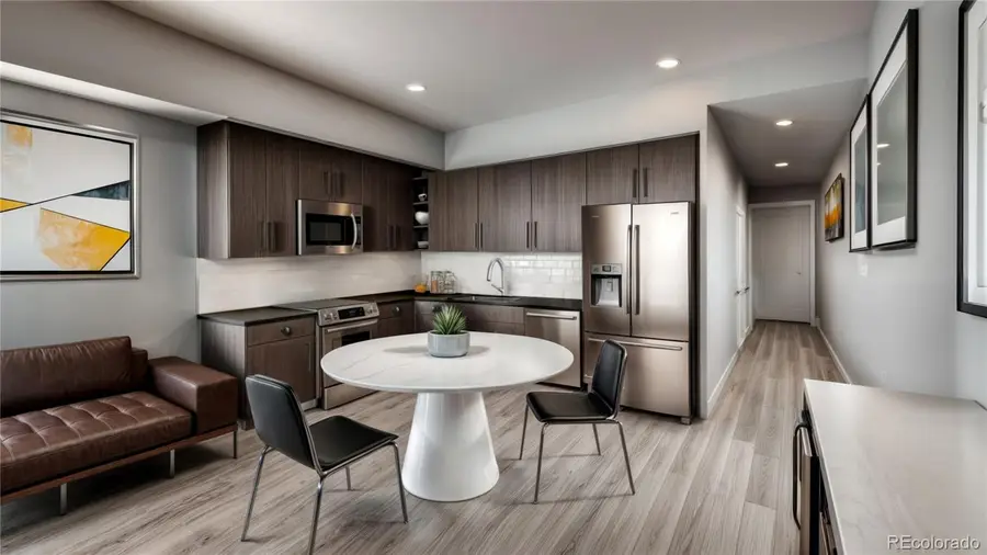 1643 Boulder Street #209, Denver, CO 80211 - Image #3