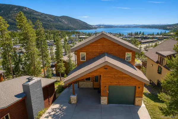 316 Park Avenue, Grand Lake, CO 80447