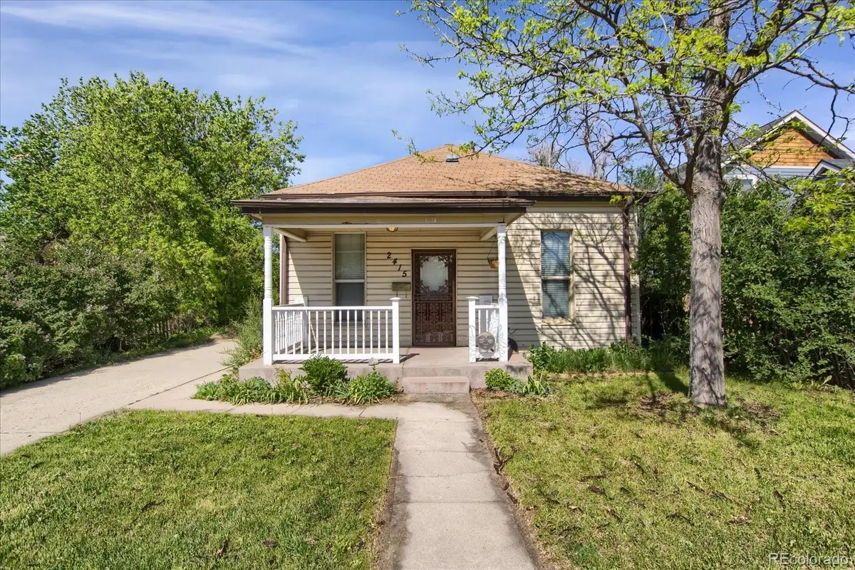 2415 Chase Street, Edgewater, CO 80214 - #1
