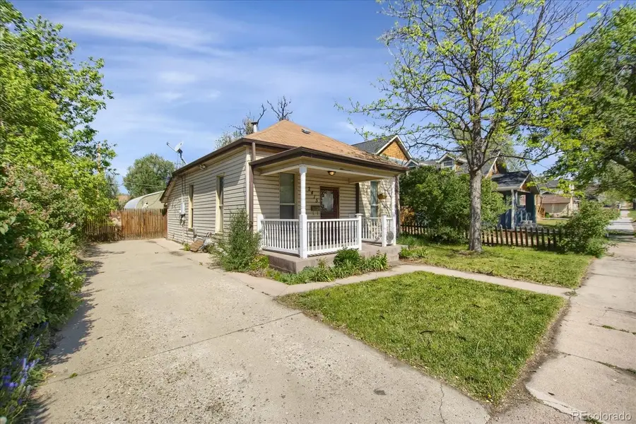 2415 Chase Street, Edgewater, CO 80214 - #2