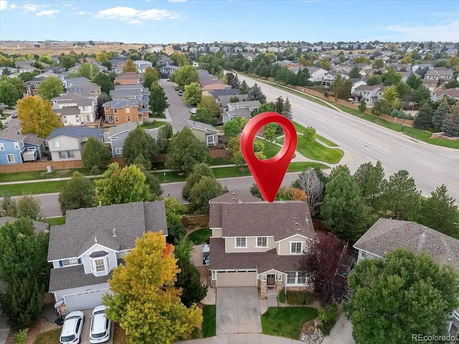 10575 Pearlwood Circle, Highlands Ranch, CO 80126 - Image #3