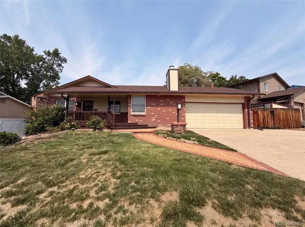 8939 Winona Court, Westminster, CO 80031