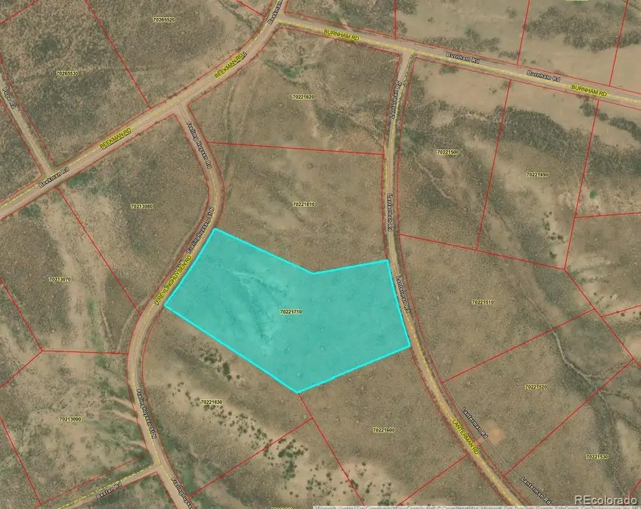7AC Lanterman Road, Fort Garland, CO 81133 - #2