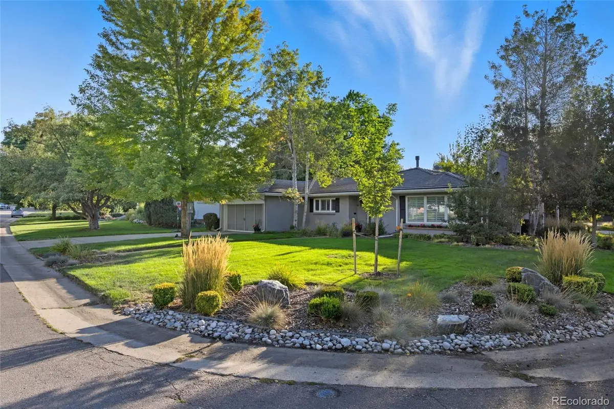 335 Leyden Street, Denver, CO 80220 - #1