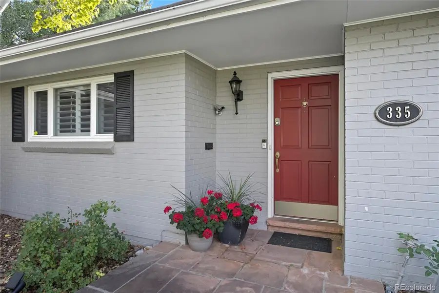 335 Leyden Street, Denver, CO 80220 - #2