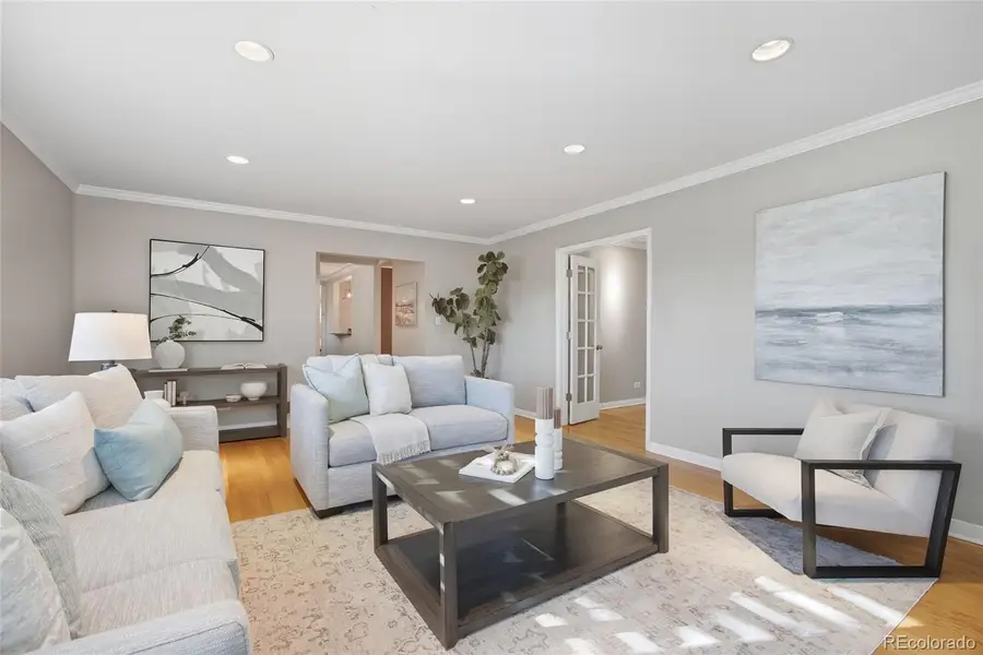 335 Leyden Street, Denver, CO 80220 - #3