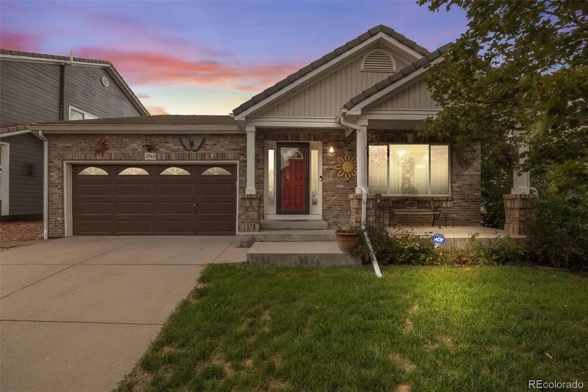 18944 Burlington Place, Denver, CO 80249 - #1