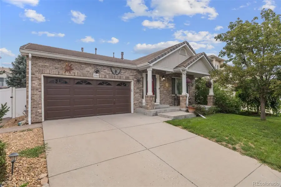 18944 Burlington Place, Denver, CO 80249 - #2