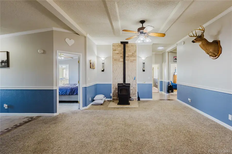 25220 Myers Road, Colorado Springs, CO 80928 - #3