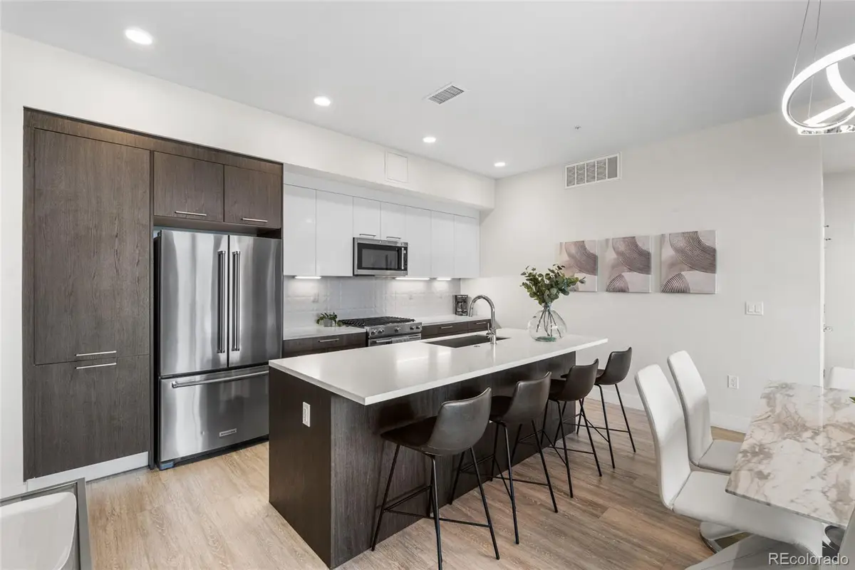 2880 Zuni Street #303, Denver, CO 80211 - Image #1