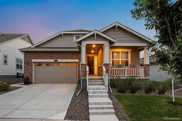 8681 S Riviera Court, Aurora, CO 80016