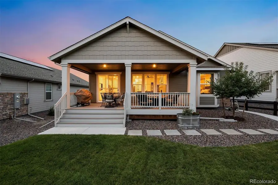 8681 S Riviera Court, Aurora, CO 80016 - #2