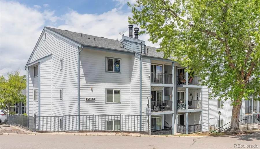 13085 W Cedar Drive #315, Lakewood, CO 80228 - #2