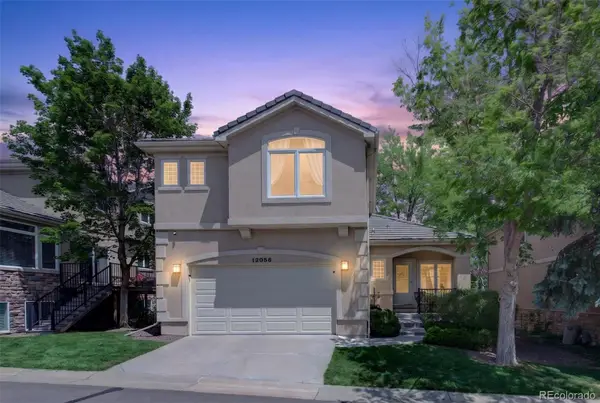 12056 E Lake Circle, Greenwood Village, CO 80111