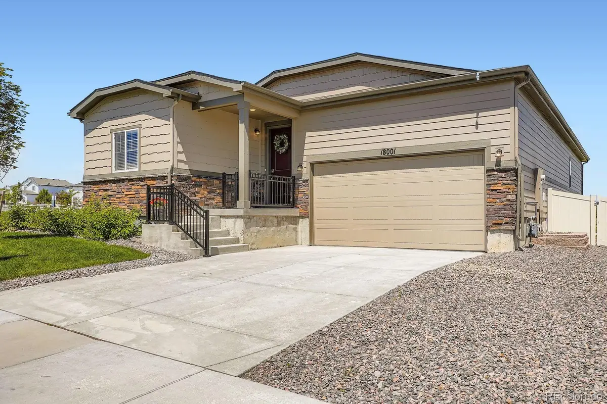 18001 Herrera Drive, Parker, CO 80134 - Image #1