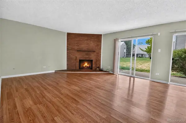 3309 S Monaco Street Parkway #A, Denver, CO 80222