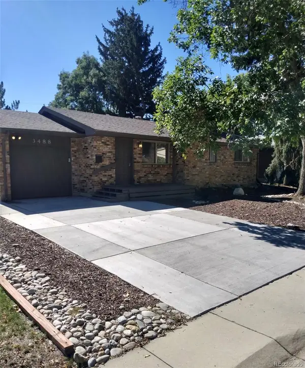 3488 W Alamo, Littleton, CO 80123