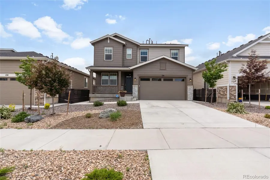 134 S Uriah Street, Aurora, CO 80018 - #2