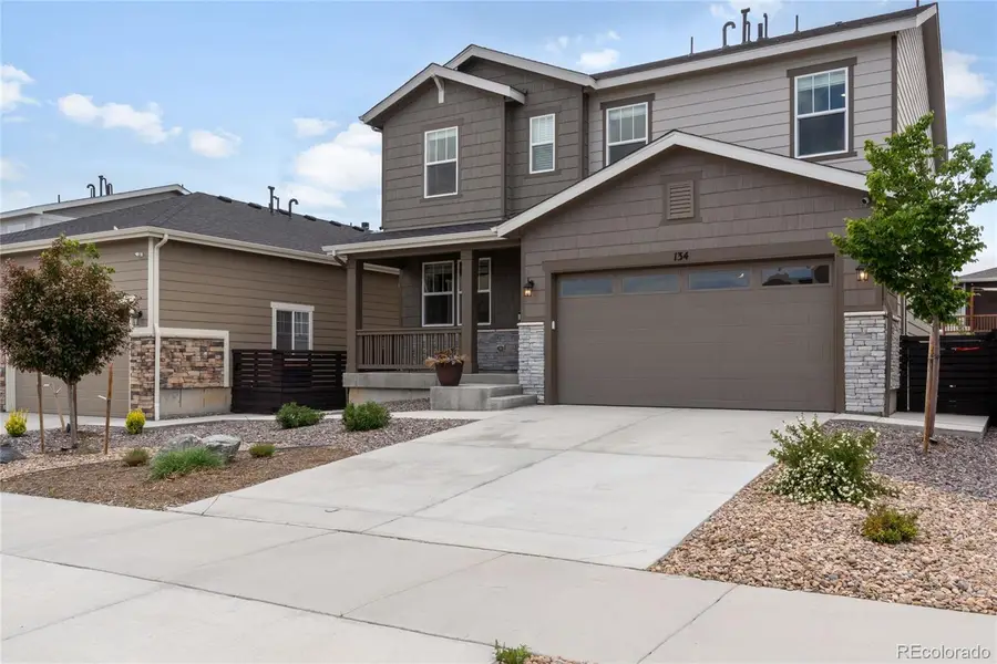 134 S Uriah Street, Aurora, CO 80018 - #3