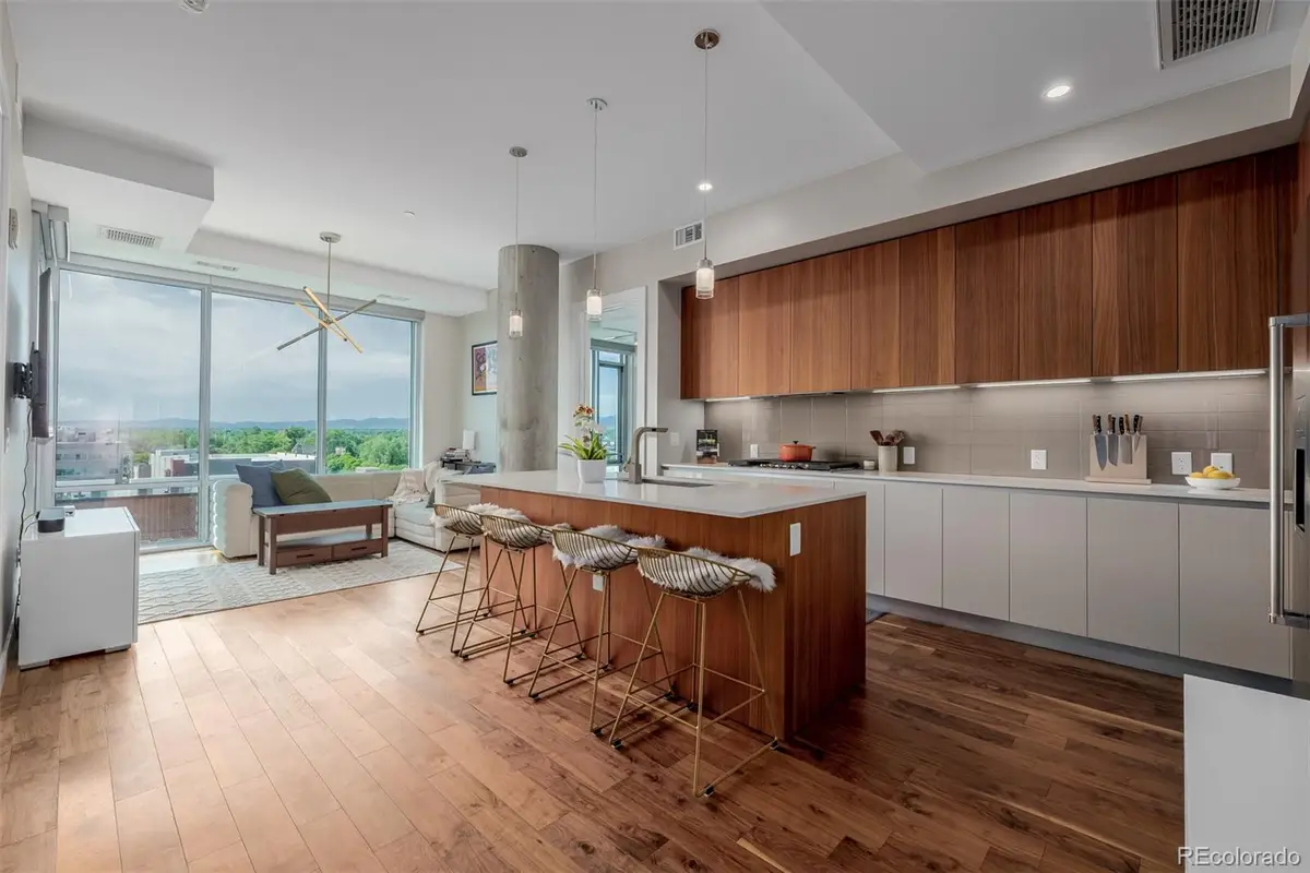 4200 W 17th Avenue #625, Denver, CO 80204 - Image #1