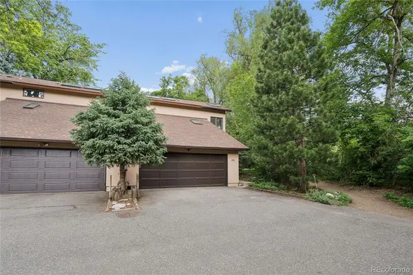 299 Spruce Court, Boulder, CO 80302