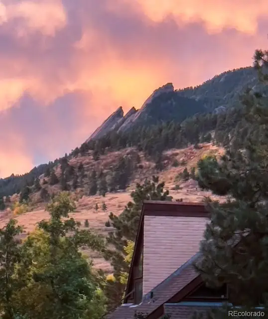 299 Spruce Court, Boulder, CO 80302 - #2