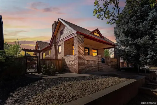 2391 Holly Street, Denver, CO 80207