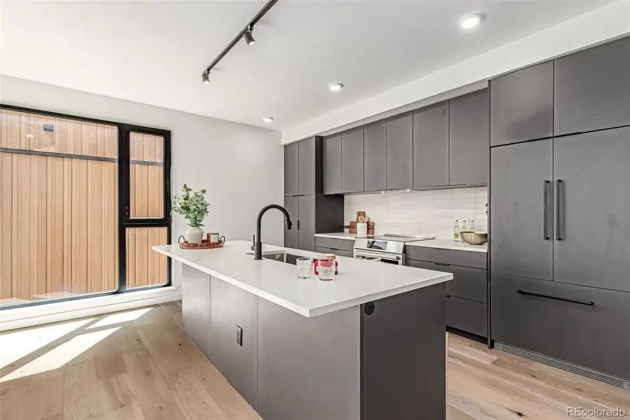 1601 Park Avenue #307, Denver, CO 80218 - Image #2