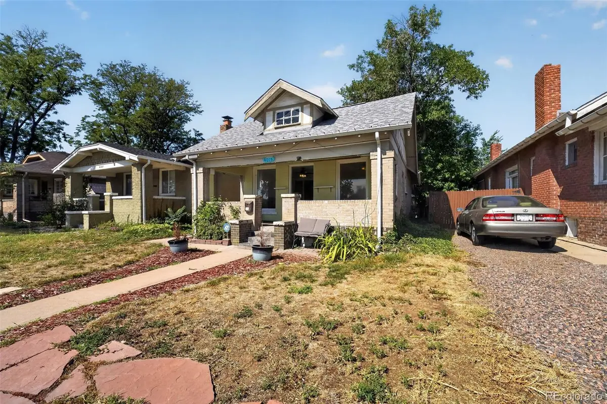 4015 Federal Boulevard, Denver, CO 80211 - #1