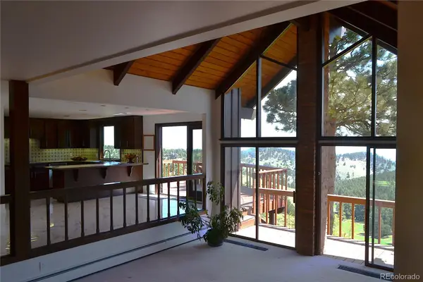 21849 Cabrini Boulevard, Golden, CO 80401