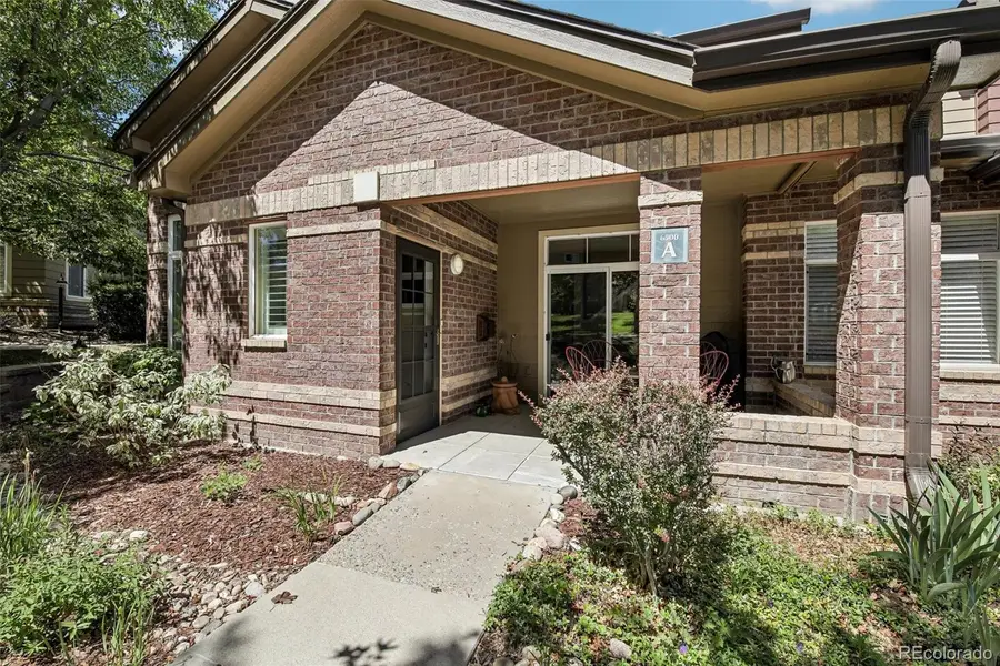 6500 Silver Mesa Drive #A, Highlands Ranch, CO 80130 - #2