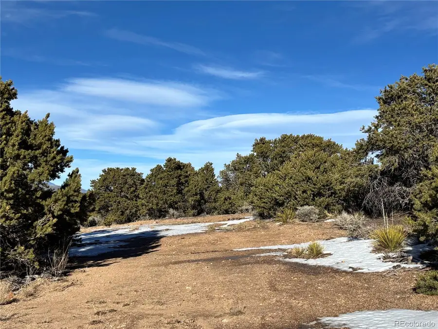 00 County Rd W, Fort Garland, CO 81133 - #3