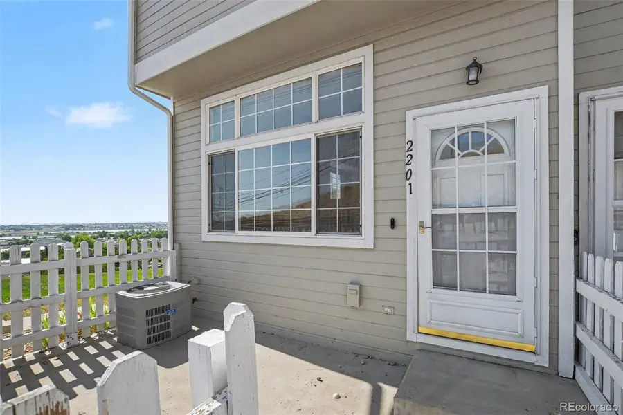 8199 Welby Road #2201, Welby, CO 80229 - #2
