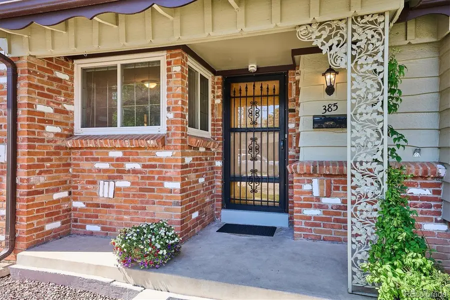 385 Oakland Street, Aurora, CO 80010 - #3