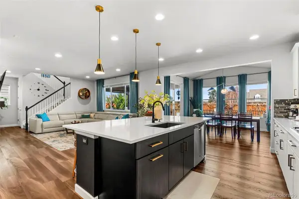 14667 W 71st Drive, Arvada, CO 80004