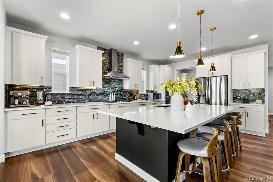 14667 W 71st Drive, Arvada, CO 80004 - #2