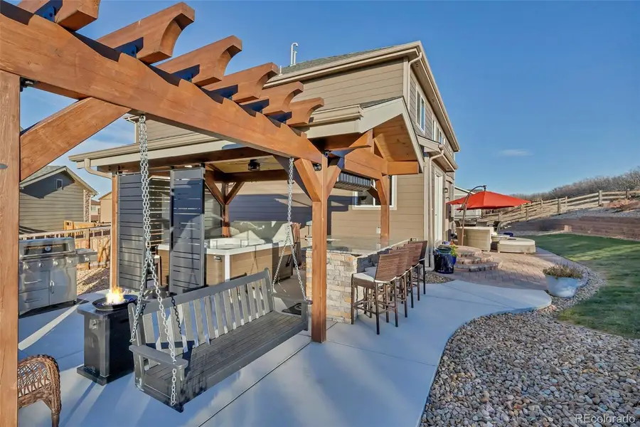 7232 Oasis Drive, Castle Rock, CO 80108 - Image #3