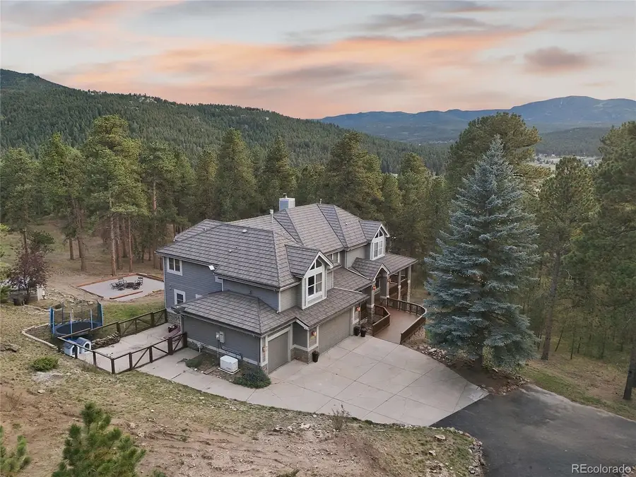 7086 Timbers, Evergreen, CO 80439 - #2