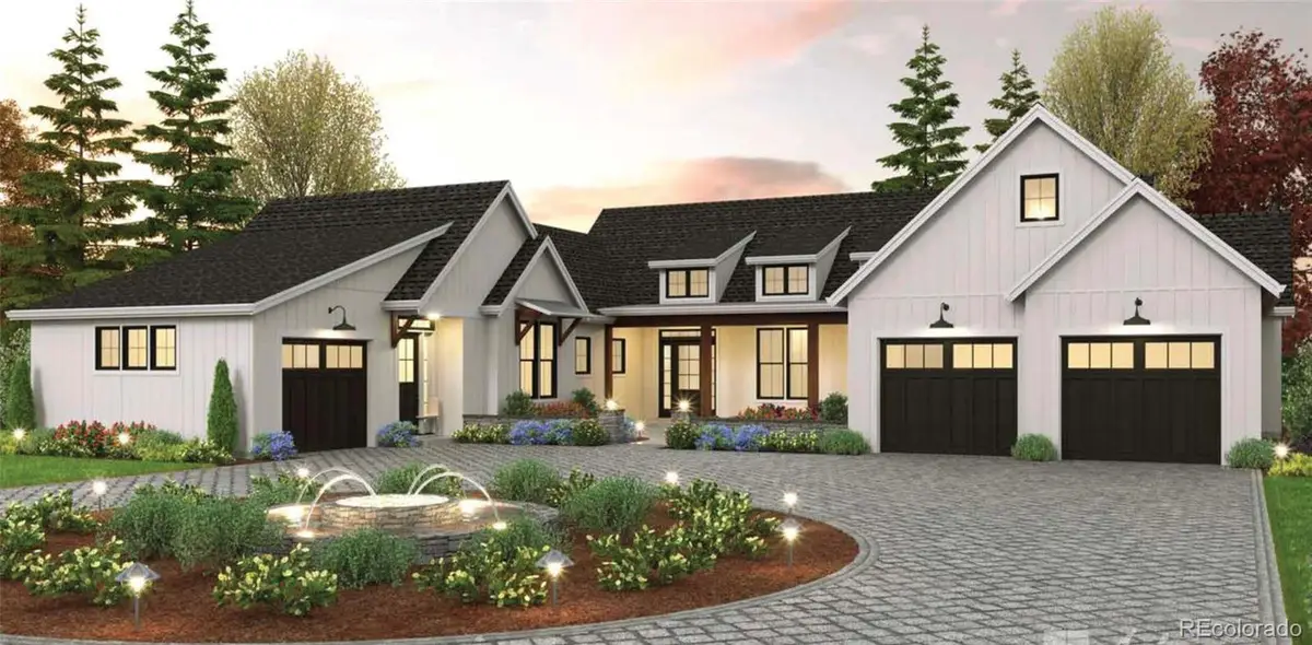 314 Castlemaine Court, Castle Rock, CO 80104 - Image #1