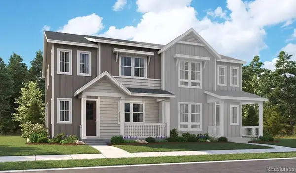 13363 Merrymaker Drive, Firestone, CO 80504