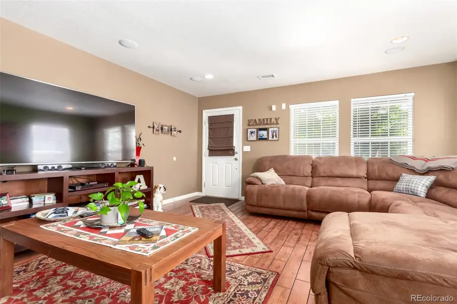 3505 Dinosaur Street, Castle Rock, CO 80109 - #3