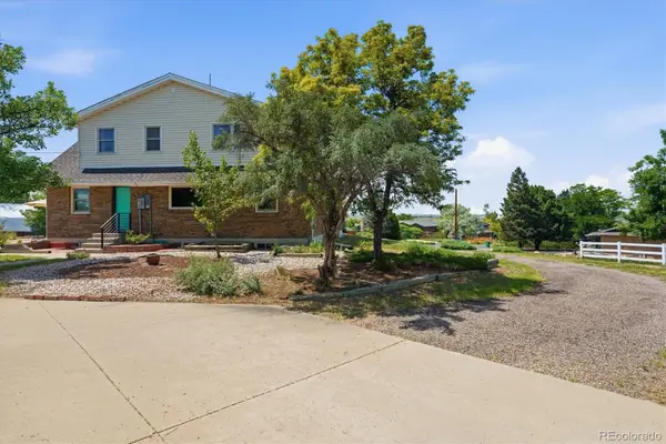 16162 Hi Land Circle, Brighton, CO 80602