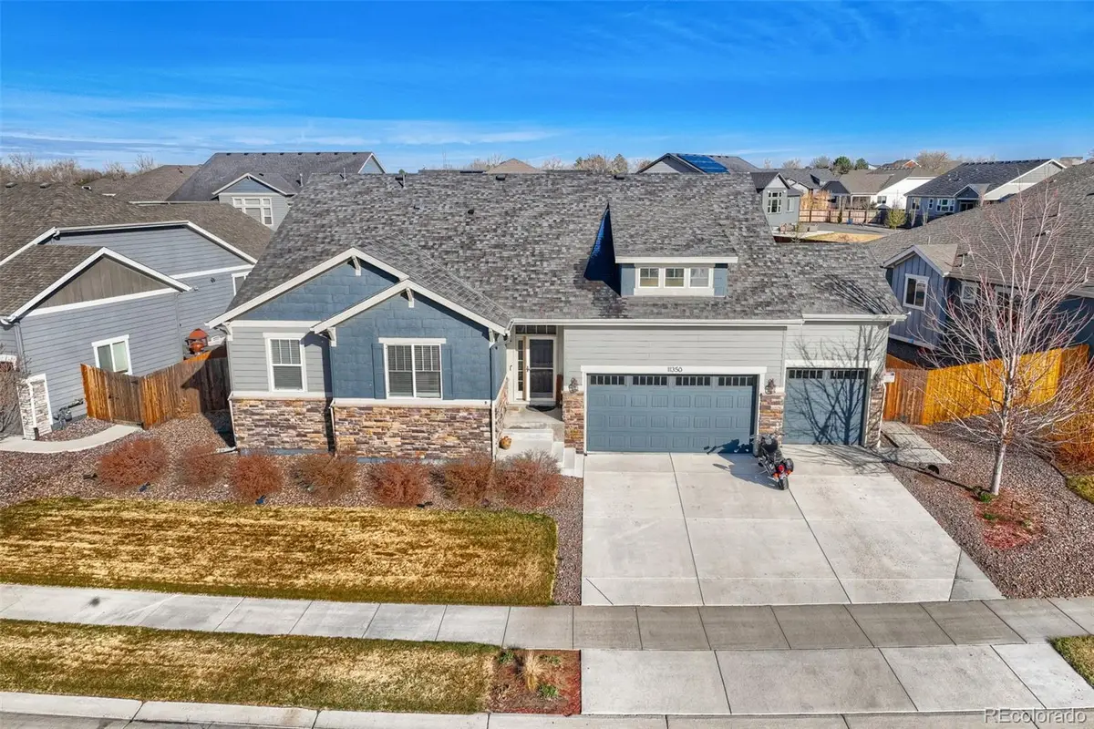 11350 Kalispell Street, Commerce City, CO 80022 - #1