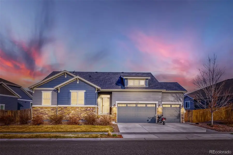 11350 Kalispell Street, Commerce City, CO 80022 - #2