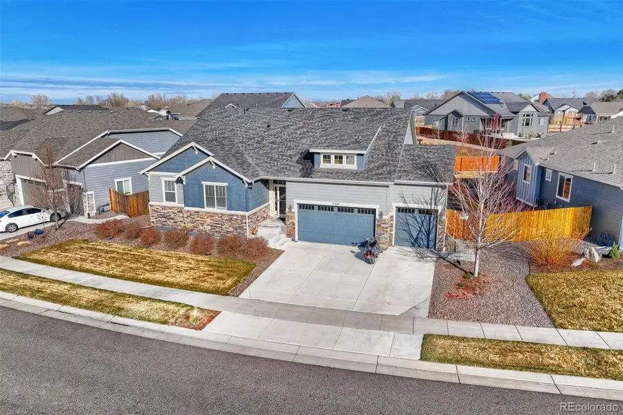 11350 Kalispell Street, Commerce City, CO 80022 - #3