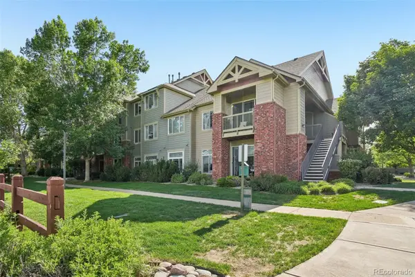 804 Summer Hawk Drive #4203, Longmont, CO 80504
